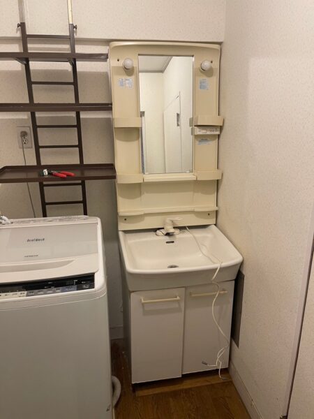 西宮市水まわり4点パックリフォーム